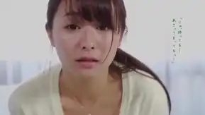 白石茉莉奈のオナニーのお手伝いしてあげる