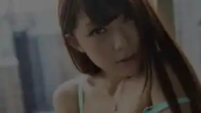 絶頂ランジェリーナ  香椎りあ