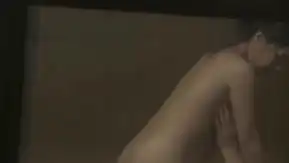 SQIS-003 亨利塚本 冬日情交 愛上肉體交織的男女