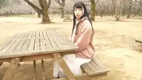FSET-836 元看護師は枯れ専女子 皆野あい 24歳