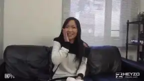 HEYZO  水野優奈