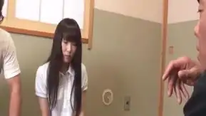 HEYZO  あいちゃん（） 平成生まれの素人パイパンおさな妻2穴依頼調教 あいちゃん()編