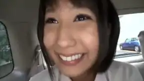 家なきJKギャル ～即席つらたんアルバイト～ りく