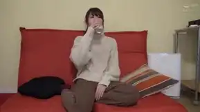 普段はクールなのにセックスがドスケベすぎるOLさん。相性抜群チ●ポが良すぎてすっごいイチャラブセックスをしてしまう！