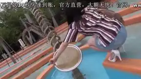エスカレートするドしろーと娘  まゆちゃんさい
