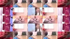 コスプレ6本番×オールごっくん かすみ果穂