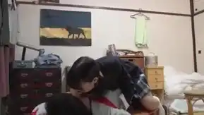 OYC-243 ボク、妹に飼育されています
