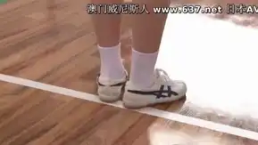 レズビアンアスリート～グラマラス女子バレーボーラー・熱血！ノンストップ！！レズビアン！！！～