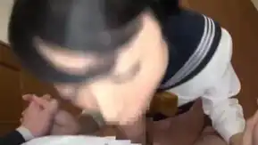 教え子と子作り新婚生活 川越ゆい