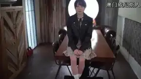バンドのギターボーカル ちょっぴりボーイッシュ ショートカット女子大生 中イキしてみたくてナマ中出し解禁！！
