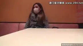 マジ軟派、初撮。394in渋谷チームT