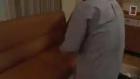 気が済むまで私を犯して下さい…。河北麻衣