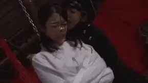 拷問慰安奴隸調教2中里美穗市川彩香