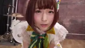 佐倉絆可愛角色扮演