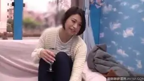 花見客とハーレムプレイなぎさ(30)ひとみ(25)みほ