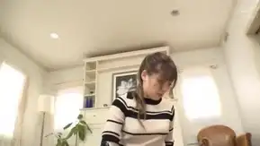 CHINASES SUB  密着ドキュメント FILE.05 カメラを忘れて貪り合う濃愛SEX！愛音まりあ、史上最高にイキ狂う！！