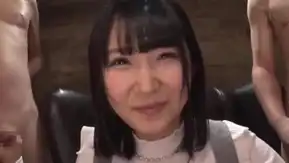 Mごっくんエンジェル 浅田結梨