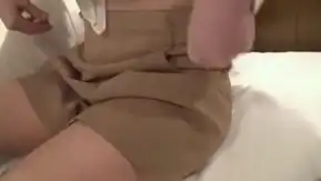 mu _ 山倉あきこ めがね素人 〜気持ちよすぎてメガネが曇っちゃうよ〜