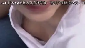 1pon _ 工藤れいか 朝ゴミ出しする近所の遊び好きノーブラ奥さん