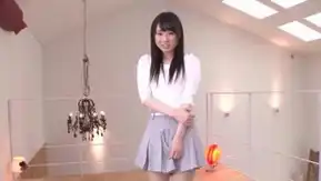 真正中出し解禁 北川ゆず