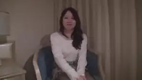 mu _ 増子理恵 色白で、ふくよかな清楚系娘は実は超淫乱だった