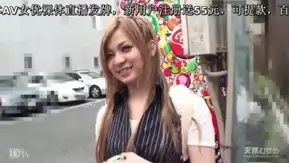 mu _ 杉本レイナ 芸能界に憧れるギャルをAV出演に口説き落してヤリました！