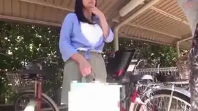 となり近所の奥様と真昼間から中出し人8時間