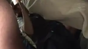 即ハメ痴漢6