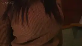 姉の婚前旅行中、こっそりおっぱいを吸い続けていました。桃色かぞく VOL.13 八乃つばさ