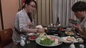 憧れの女上司と 桐島美奈子