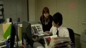 淫欲上班女郎