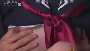[Caribbeancom-022815_818]カリビアンコム022815-818放課後に、仕込んでください～ツインテールの優等生～小波風