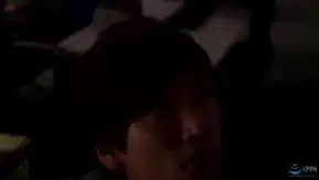 [中字]After work　プライベートオフィス