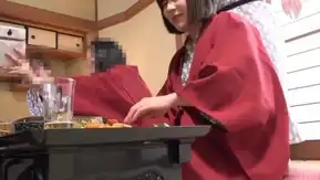 (HD)  妻子公司的饮酒会影片 23～春季的犒赏旅行篇[有码高清中文字幕]-NKKD-136