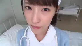中年オヤジと白衣の天!~使かな