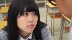 学生妹放学留下来干砲 凉海美沙