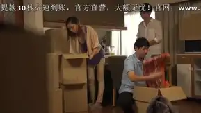 帮前辈搬家 被激凸太太诱姦啦 小瑠璃