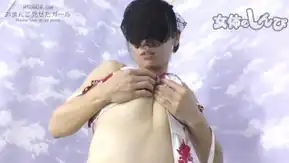 ちひろ \/ おまんこ見せたガール \/ B: 84 W: 58 H: 82