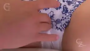 Tokyo Hot CZ 松井めぐみ