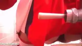 部活トイレ
