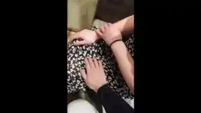 女子アナ級19歳Iカップの女の子ハメ撮りしてみた