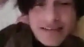 在女兒不注意的時候被女婿玩到高潮的岳母