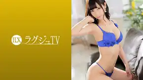 259LUXU-1006 ラグジュTV 991