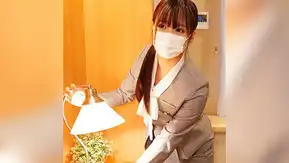 SPAY-556 客室係A