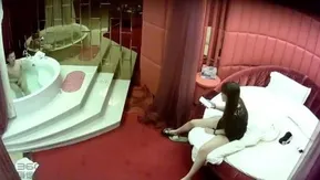 这小浪蹄子草翻他
