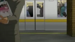 満淫電車 調書2 「ヴァージンロードはザーメンまみれ、安全日確認ヨシ！」