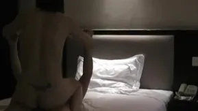 风鸣鸟吟流出靓丽模特兼职外围女丽丽酒店和大款激情叫床声