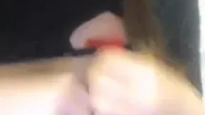 紋身妹子好身材