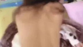 女友超爱狗趴式，说这样最爽最像母狗被操