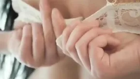韓國三點全露寫真，前凸後翹一覽無疑